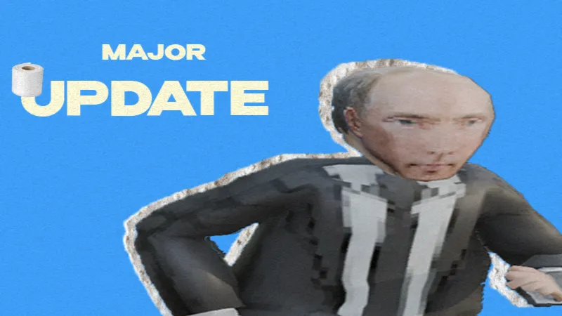Ключ от игры Vladimir в steam - irongamers.ru