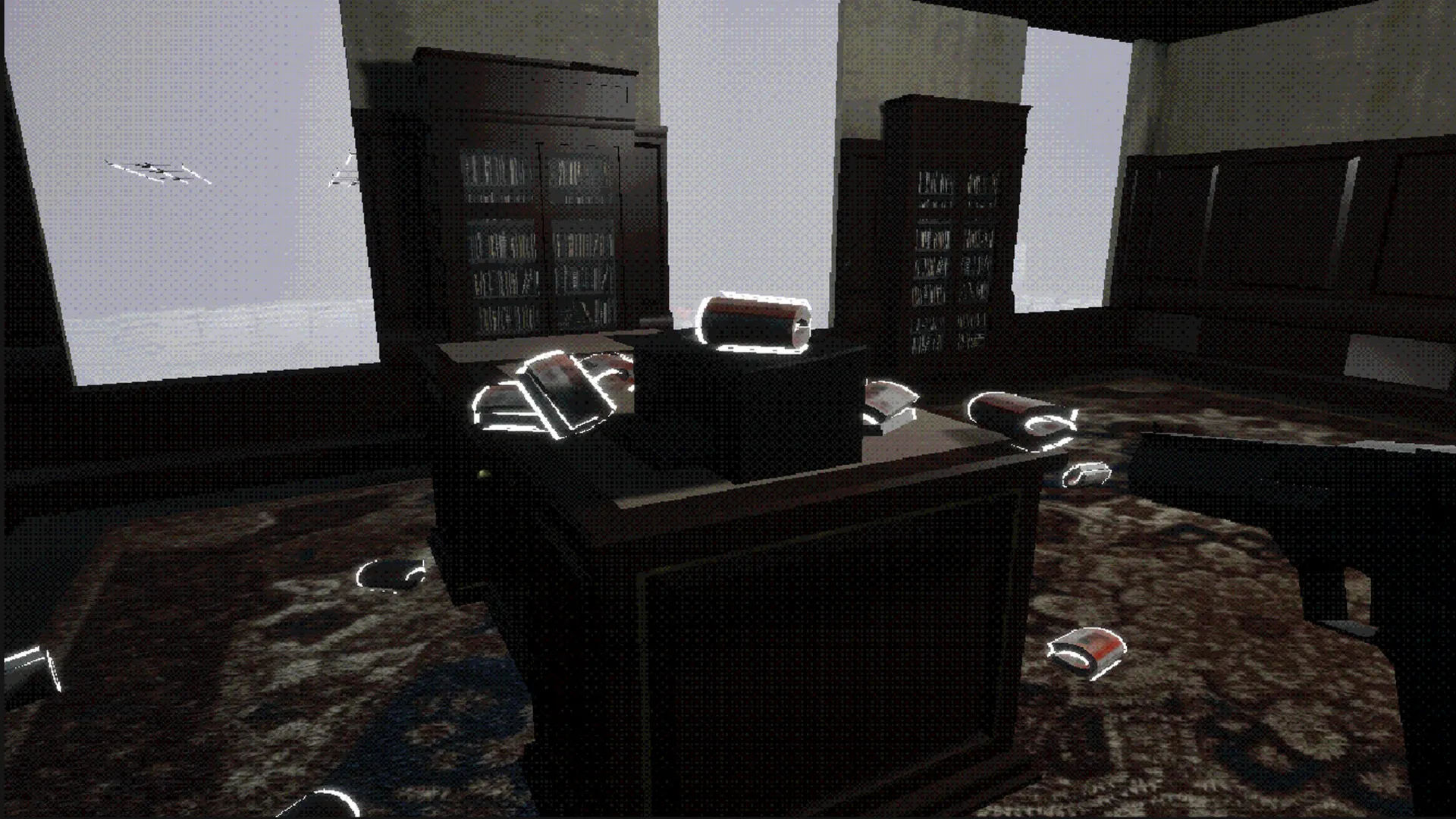 Ключ от игры Vladimir в steam - irongamers.ru