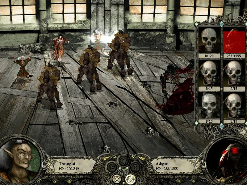 Disciples II: Rise of the Elves / Ключ Steam / Все стрны
