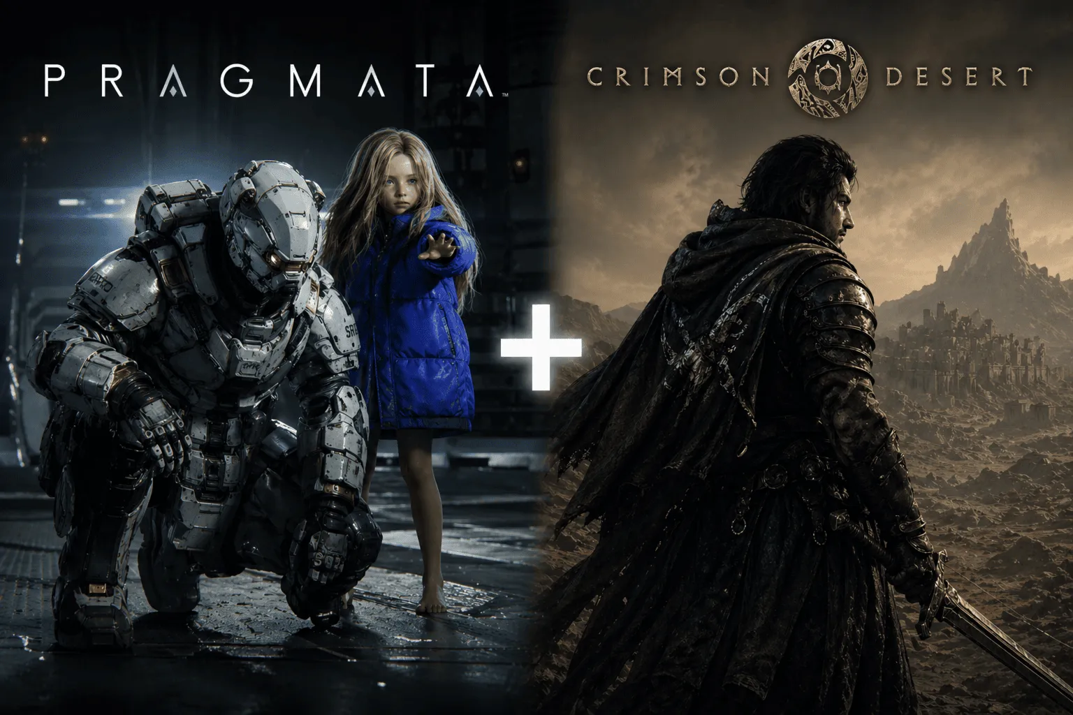 PRAGMATA DELUXE EDİTİON(Offline Account) | Instant Delivery | Global | +gift game