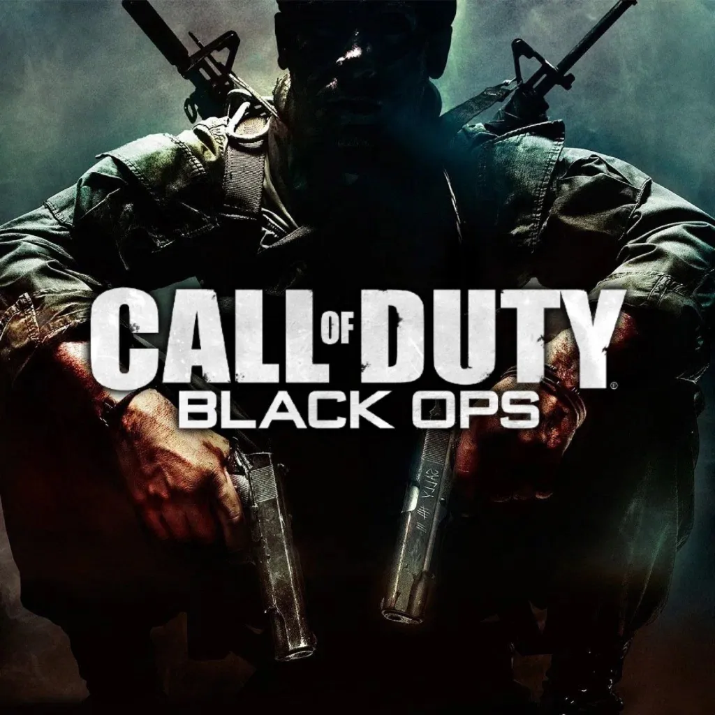 Call of Duty: Black Ops (Steam/Ключ/Ru+EU)