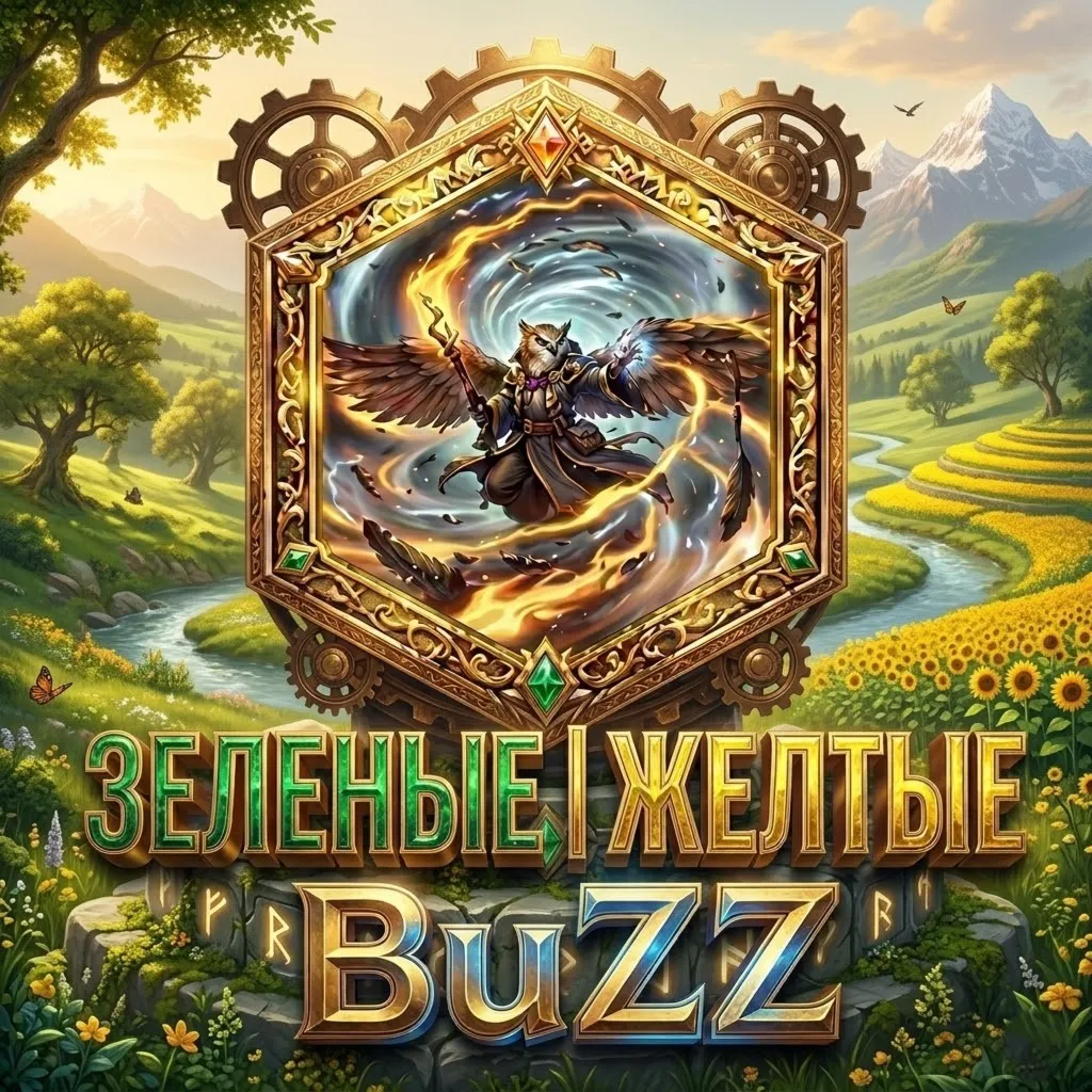 civitai Buzz зеленые | желтые токены | БЕЗ ВХОДА - irongamers.ru