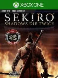 ПРОКАТ Sekiro: Shadows Die Twice ДЛЯ XBOX One/Series S/X - irongamers.ru