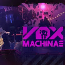 Vox Machinae Steam ключ Весь Мир Global RU/CIS РФ Россия key СНГ код стим Глобал