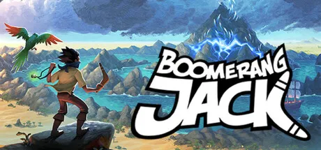 Boomerang Jack Steam Key GLOBAL - irongamers.ru