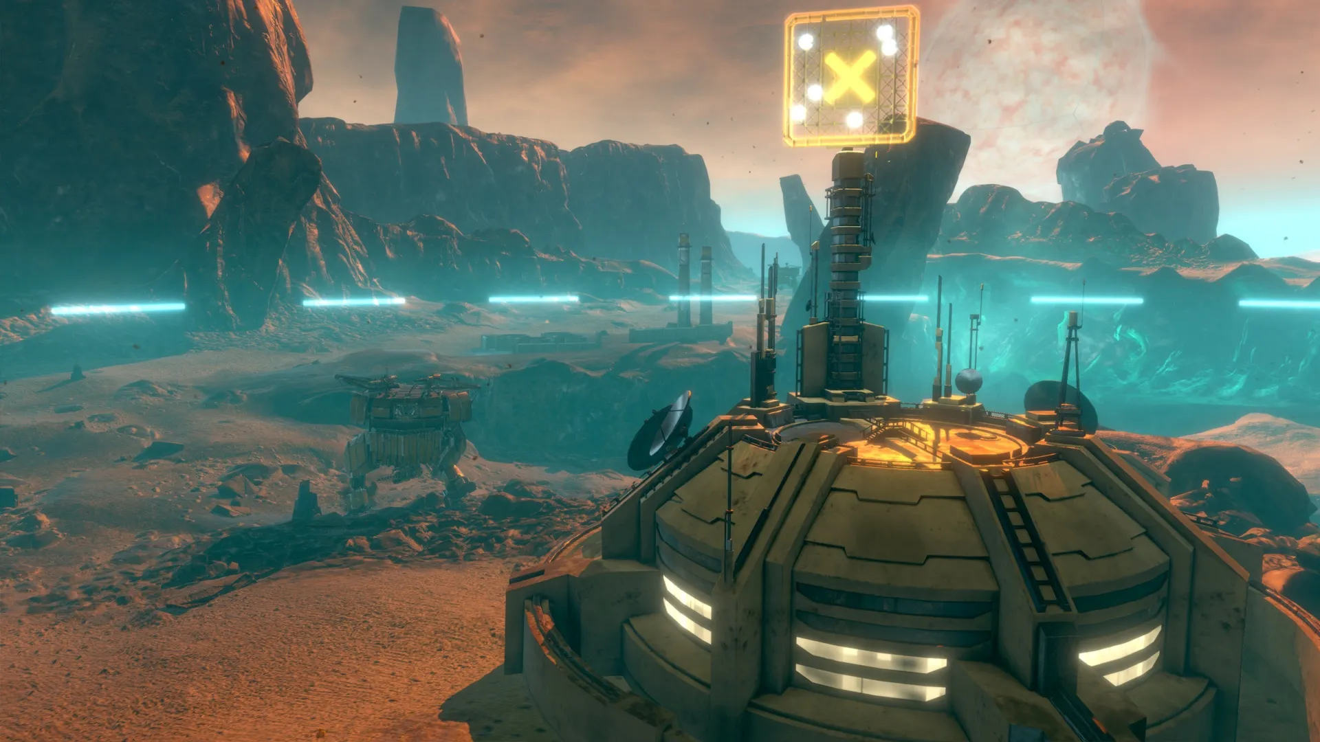 Vox Machinae 💎 STEAM Ключ | (СНГ+РФ) 🔑 