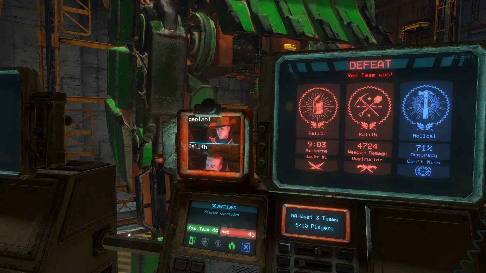 Vox Machinae 💎 STEAM Ключ | (СНГ+РФ) 🔑 
