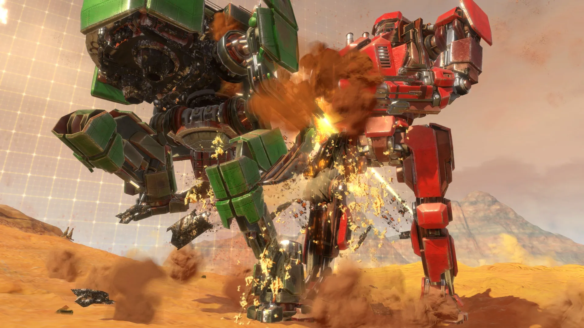 Vox Machinae 💎 STEAM Ключ | (СНГ+РФ) 🔑 