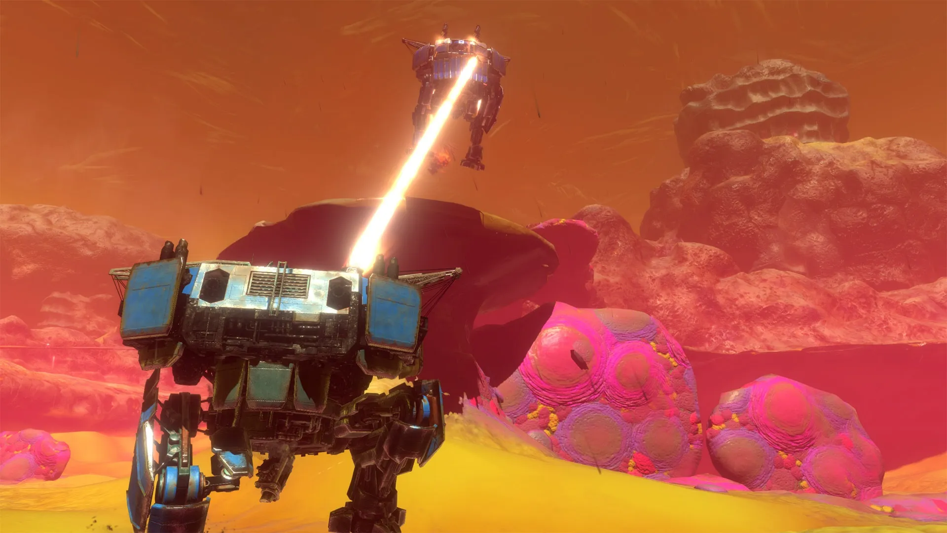 Vox Machinae 💎 STEAM Ключ | (СНГ+РФ) 🔑 