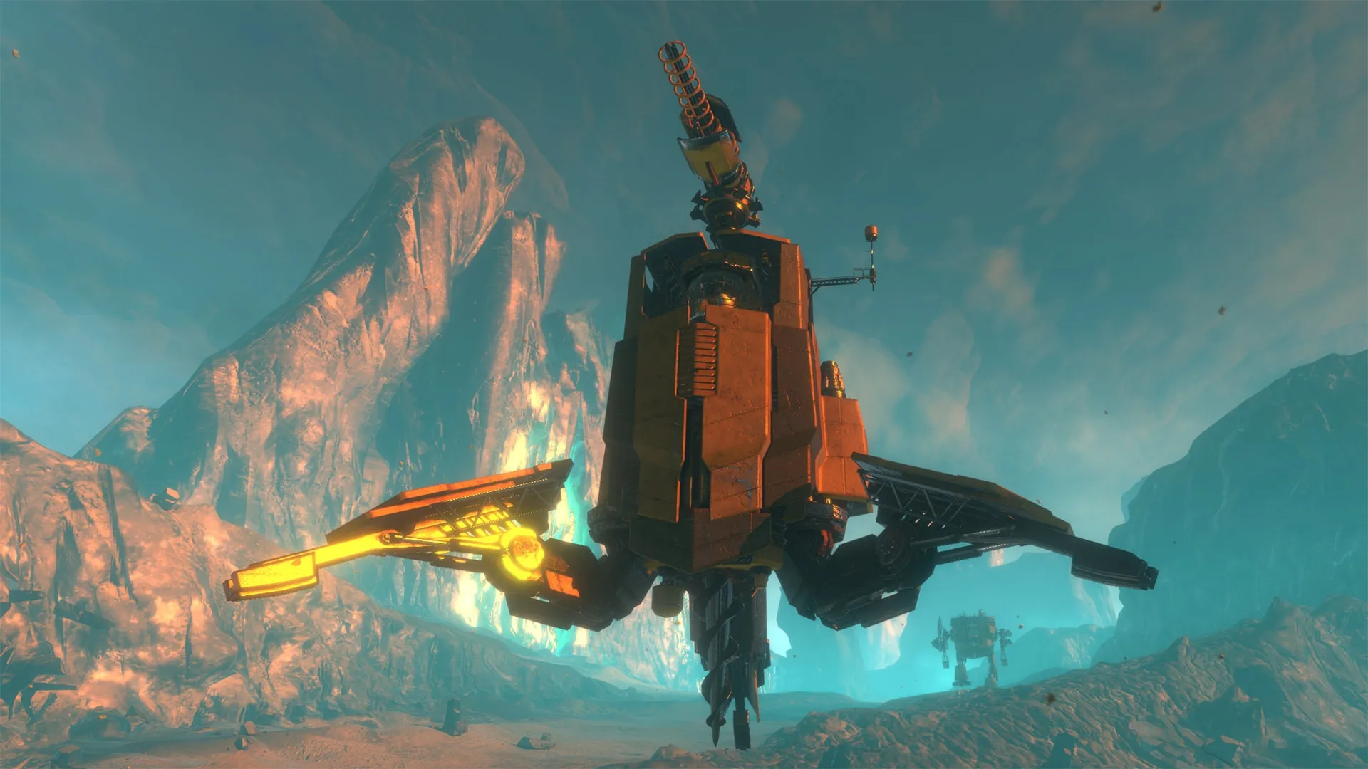 Vox Machinae 💎 STEAM Ключ | (СНГ+РФ) 🔑 