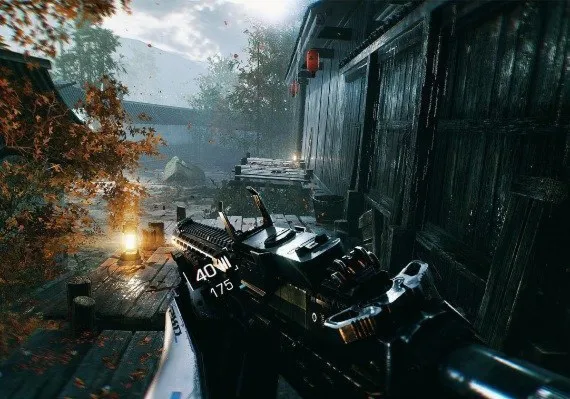 BRIGHT MEMORY: INFINITE - КЛЮЧ STEAM - ГЛОБАЛЬНЫЙ