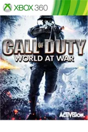Call of Duty World at War Xbox One/Xbox Series - irongamers.ru