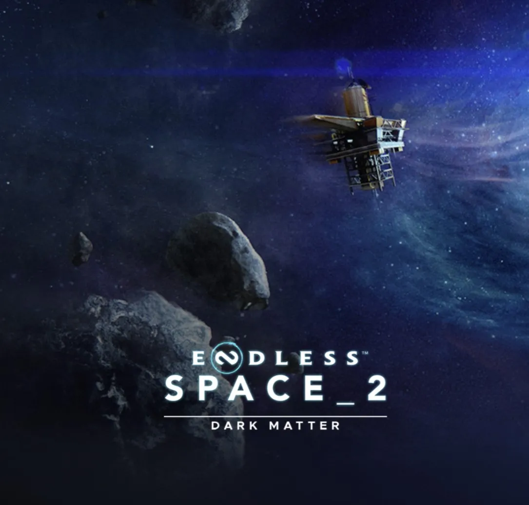 ENDLESS Space 2 - Dark Matter (Steam Gift Россия KZ UA) - irongamers.ru