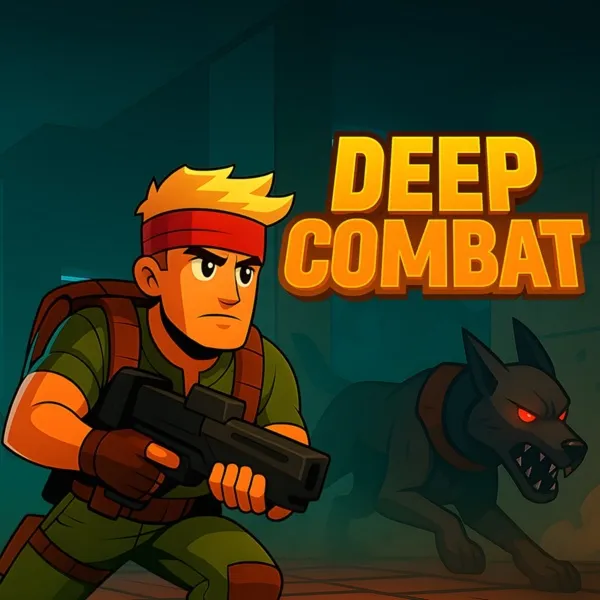 Deep Combat (Xbox Series) (Xbox) Key