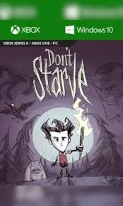 Don't Starve: Giant Edition Xbox ONE  Series S|X + PC КЛЮЧ