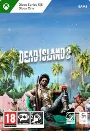 Dead Island 2 для Xbox One/Series S/X (прокат) - irongamers.ru