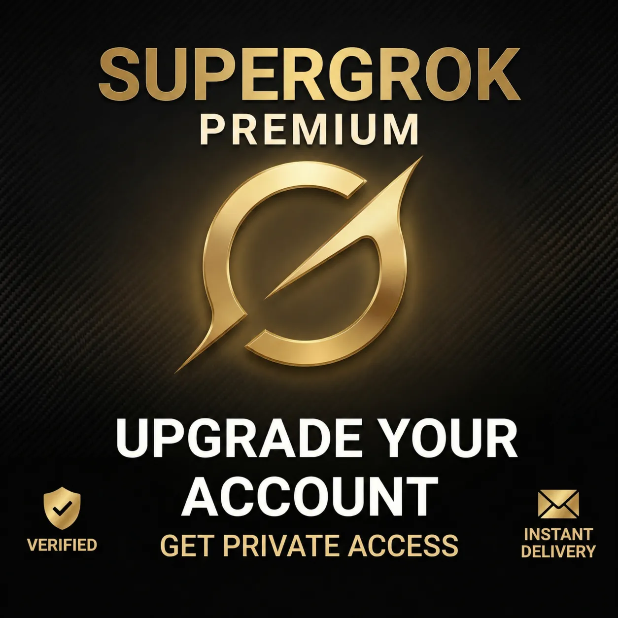 SuperGrok Premium аккаунт | 1 /3 месяц подписки | Личный доступ | Мгновенная доставка - irongamers.ru