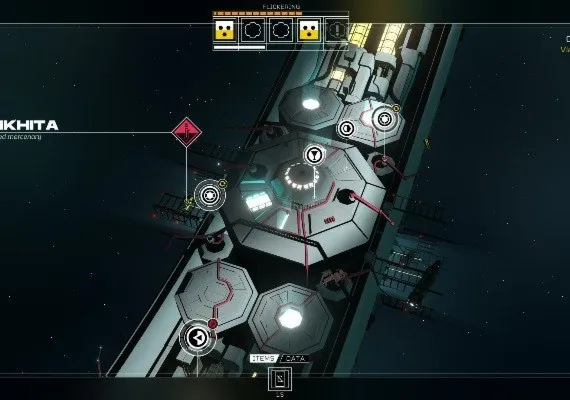 CITIZEN SLEEPER - КЛЮЧ STEAM - ГЛОБАЛЬНЫЙ