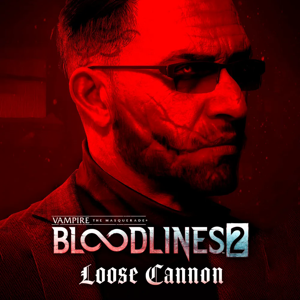 Vampire: The Masquerade Bloodlines 2. Premium + ВСЕ DLC | LOGIN:PASS