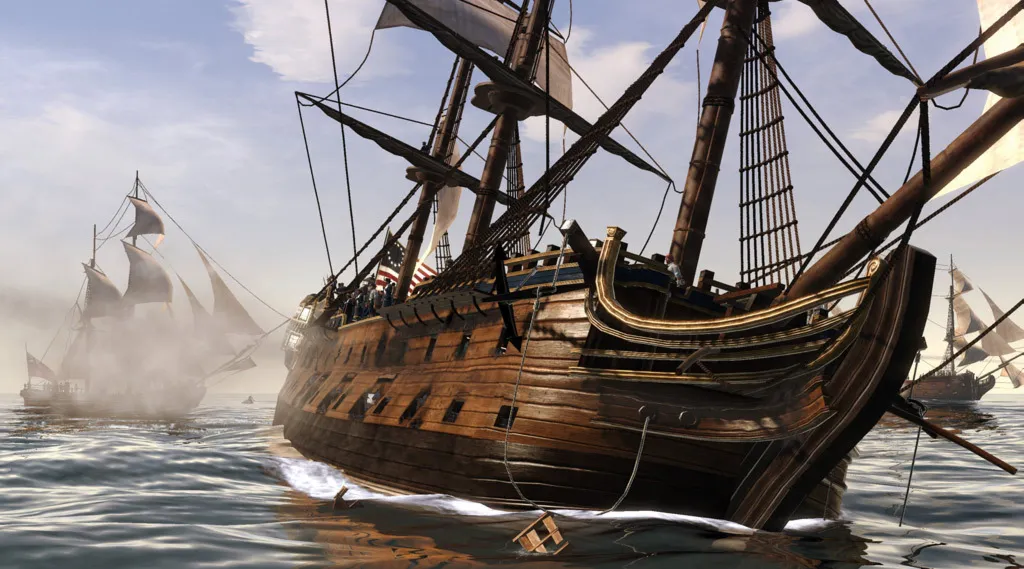 Total War: EMPIRE - Definitive Edition | Steam Ключ | РФ+МИР | + Подарок