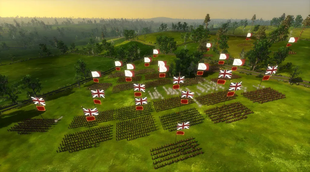 Total War: EMPIRE - Definitive Edition | Steam Ключ | РФ+МИР | + Подарок