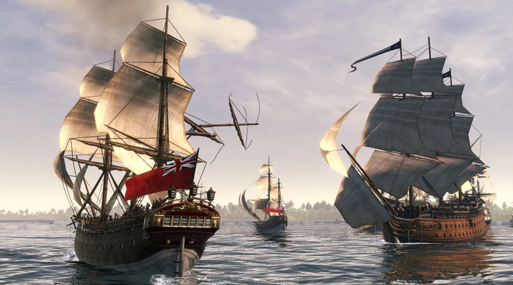 Total War: EMPIRE - Definitive Edition | Steam Ключ | РФ+МИР | + Подарок