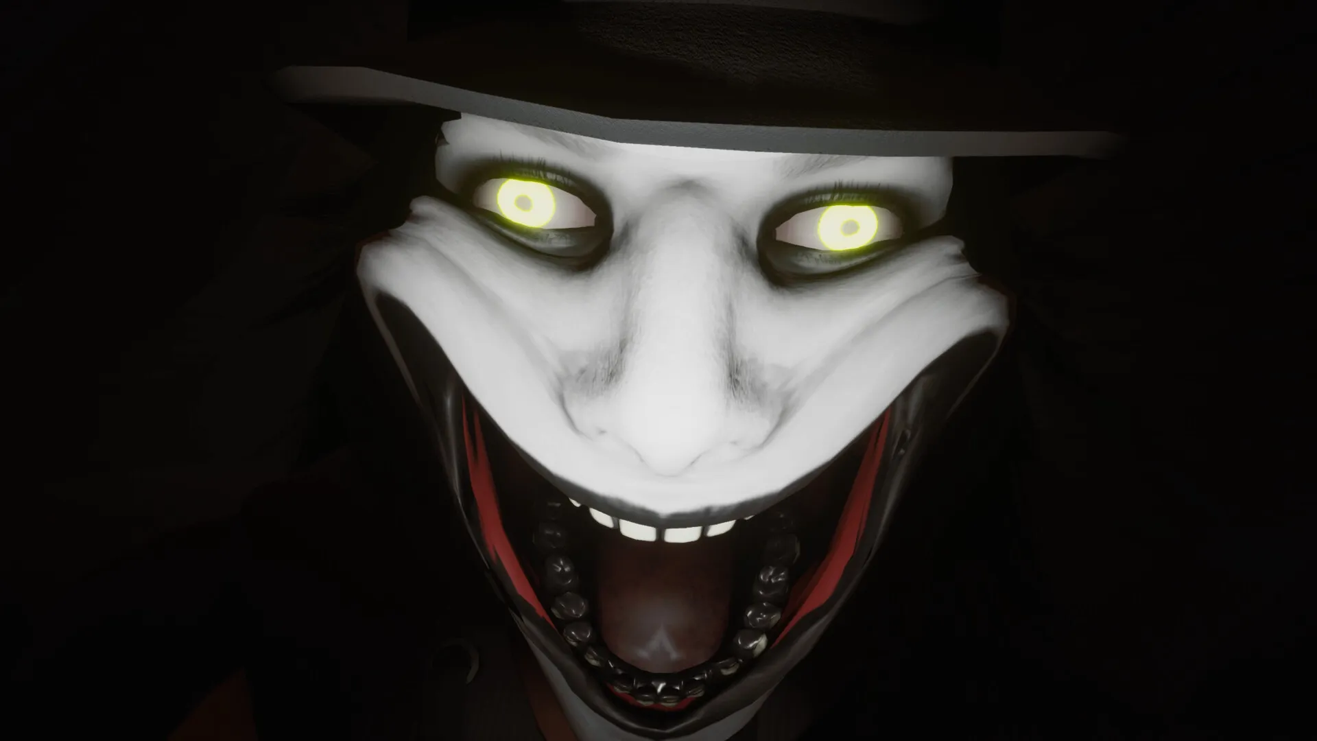 Suffer The Night (Steam Ключ / РФ + Весь Мир)