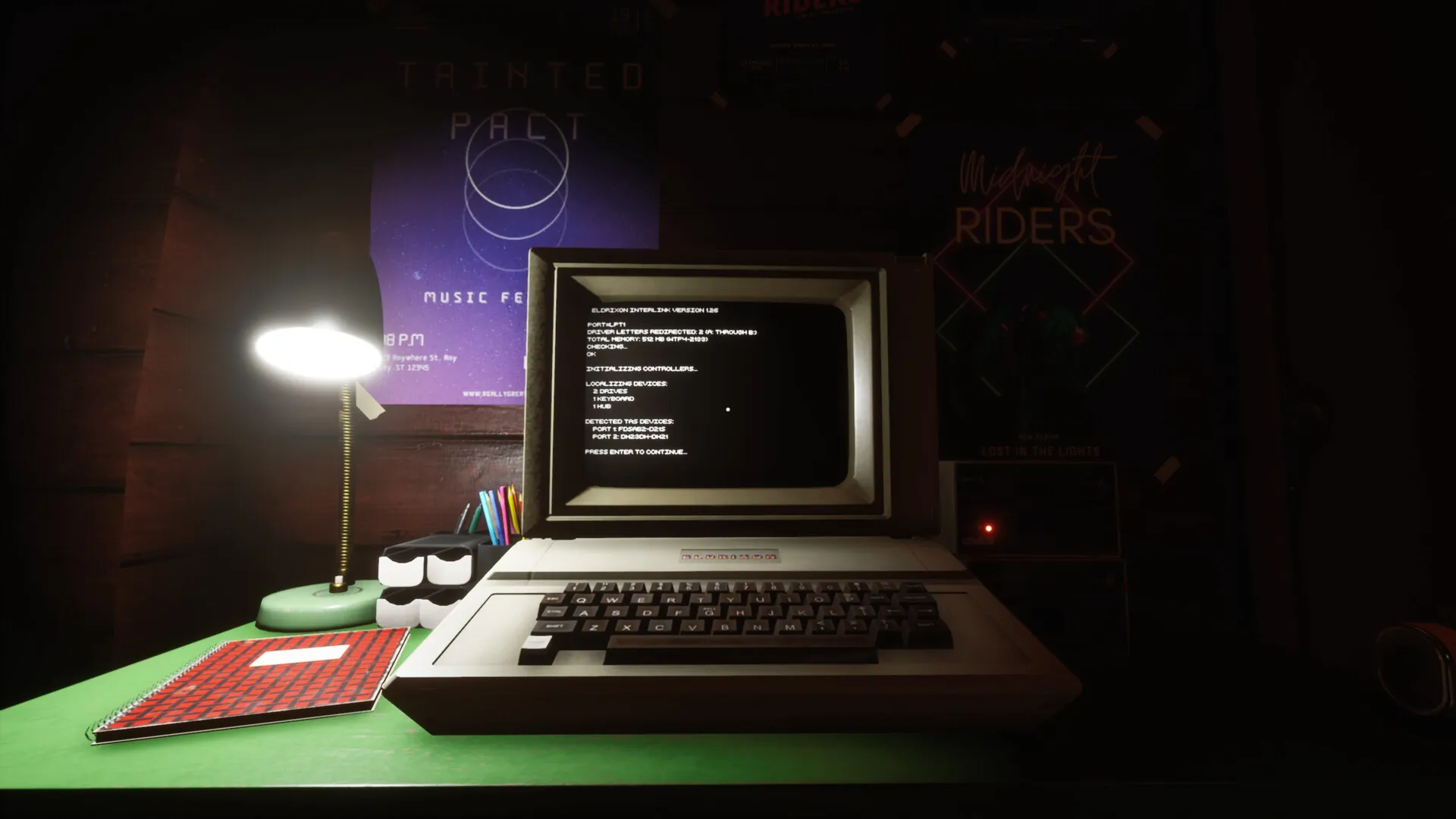 Suffer The Night (Steam Ключ / РФ + Весь Мир)