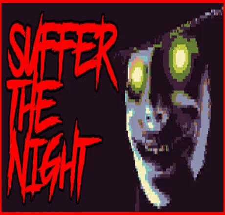 Suffer The Night (Steam Ключ / РФ + Весь Мир)