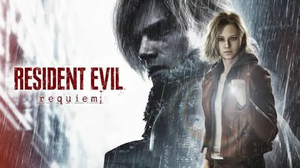 Resident Evil Requiem Deluxe Edition+ Бонусы Предзаказа -БЕЗ ОЧЕРЕДИ Steam No Guard - irongamers.ru