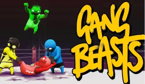 Gang Beasts (PC) Steam Key GLOBAL