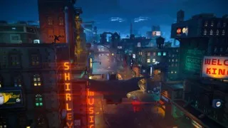 LEGO BATMAN : LEGACY OF THE DARK KNIGHT XB|OX | XS КЛЮЧ