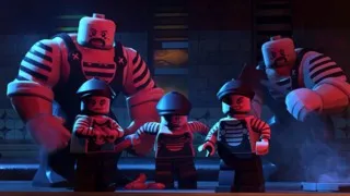 LEGO BATMAN : LEGACY OF THE DARK KNIGHT XB|OX | XS КЛЮЧ
