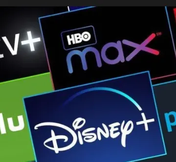HBO MAX Premium 12 Months Account