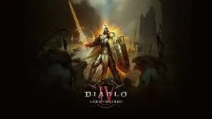 💥 Diablo IV LORD OF Hatred Battle.net БЕЗ ОЖИДАНИЯ💥 
