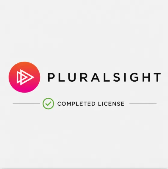 Лицензия Pluralsight Complete на 3-6 месяца