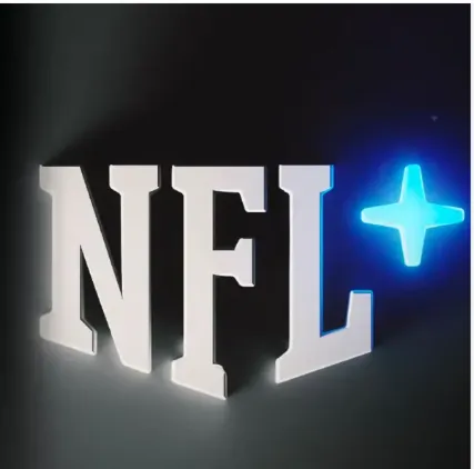Лицензионный аккаунт NFL Plus на 1-3 месяца