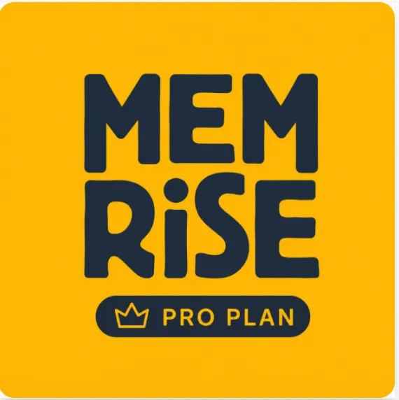Memrise Pro — пожизненная подписка