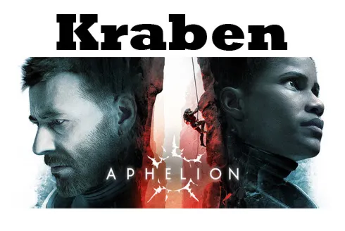 Aphelion Deluxe steam - irongamers.ru