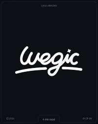 Подписка Wegic ai Starter/Premium на 1 месяц 丨Wegic.ai