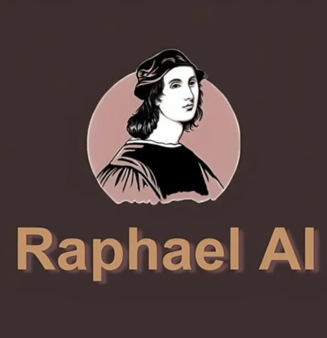 raphael ai | raphael.app ПОДПИСКИ 1 месяц Premium/Ultimate
