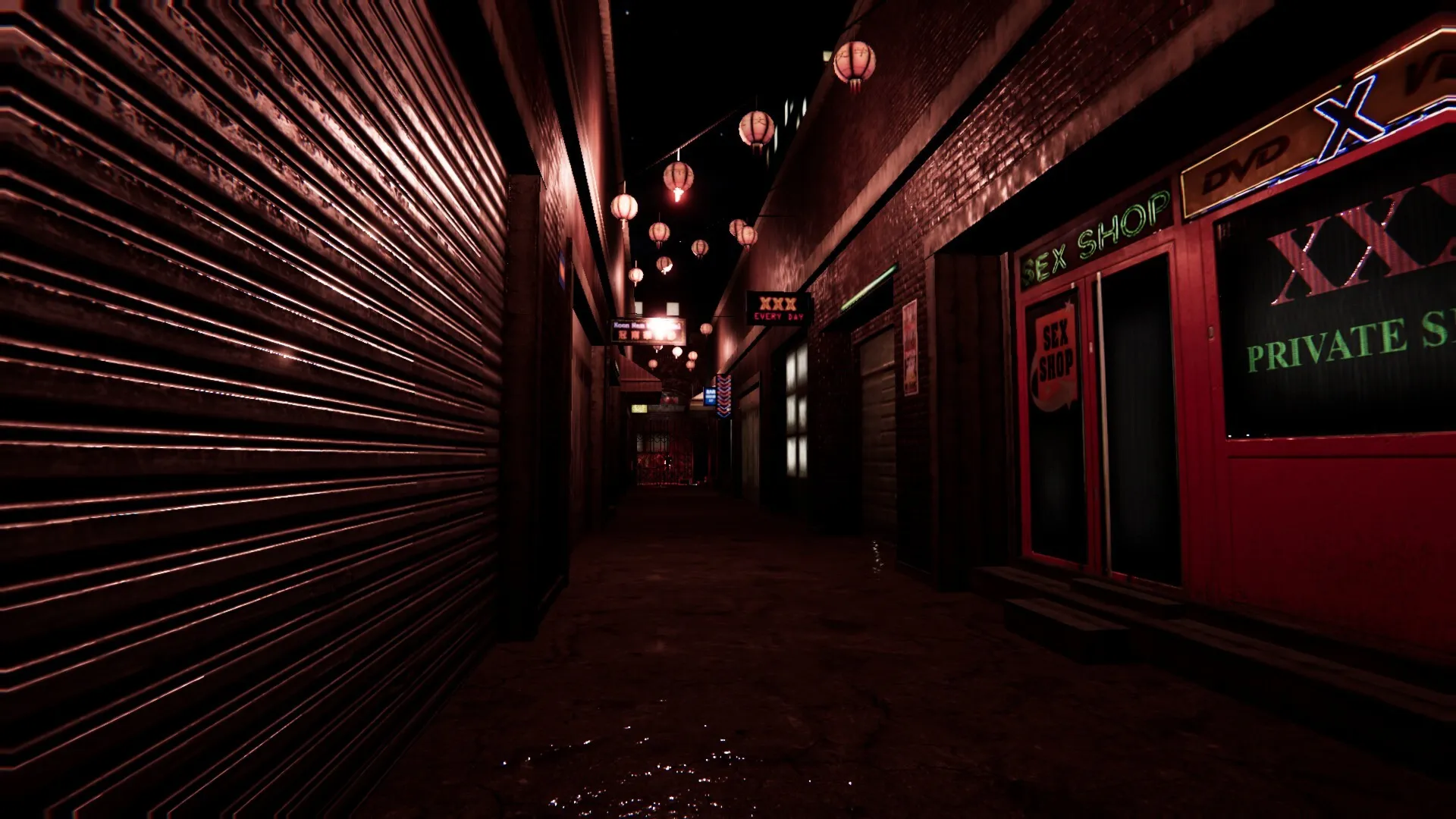 Locked in my Darkness 2: The Room (Steam ключ / РФ+СНГ)