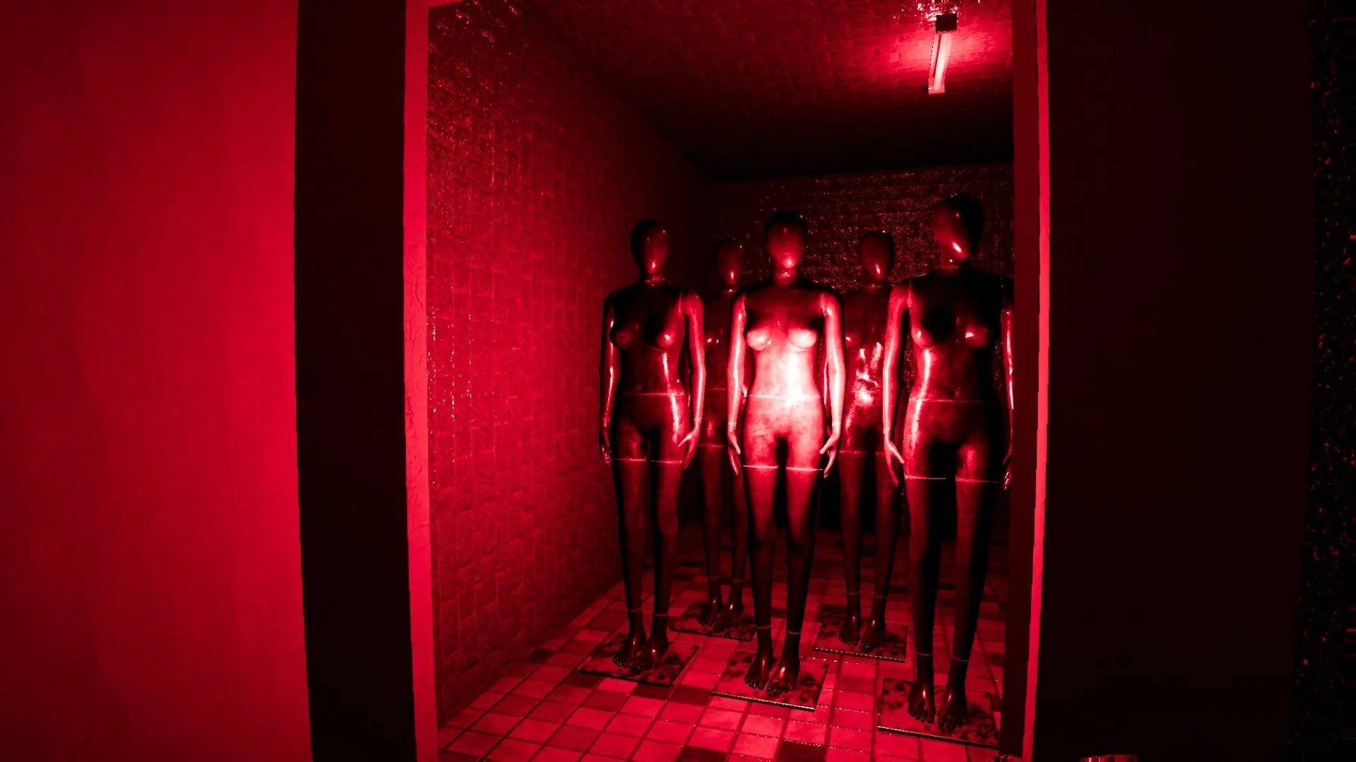 Locked in my Darkness 2: The Room (Steam ключ / РФ+СНГ)