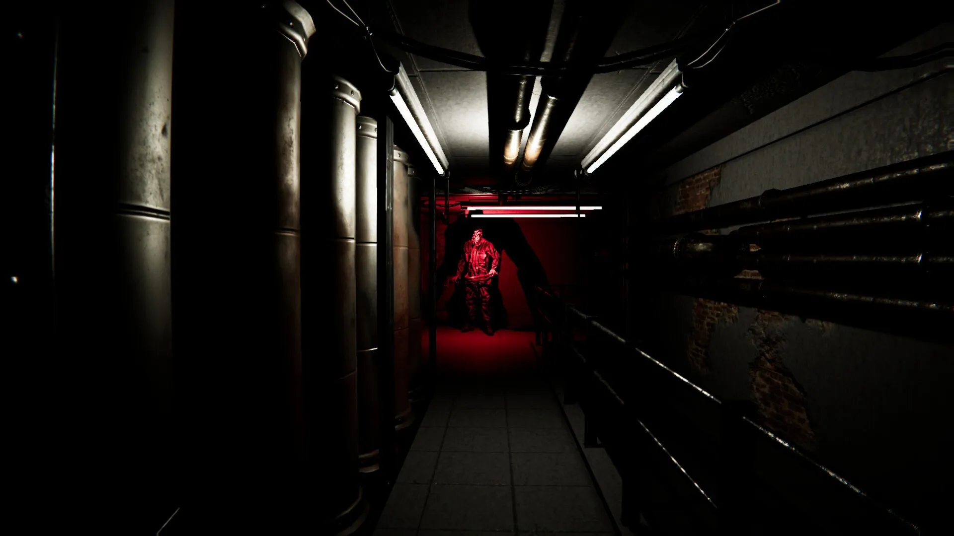 Locked in my Darkness 2: The Room (Steam ключ / РФ+СНГ)
