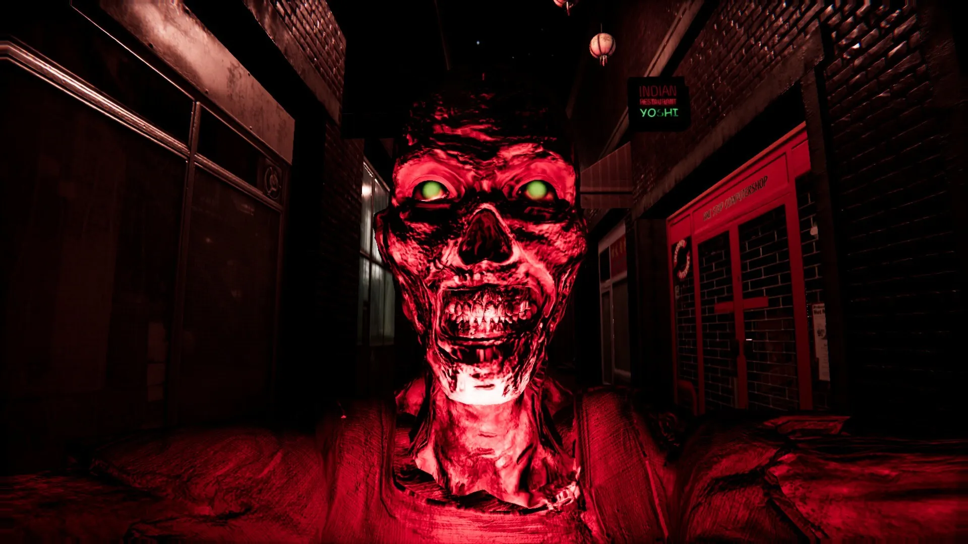 Locked in my Darkness 2: The Room (Steam ключ / РФ+СНГ)