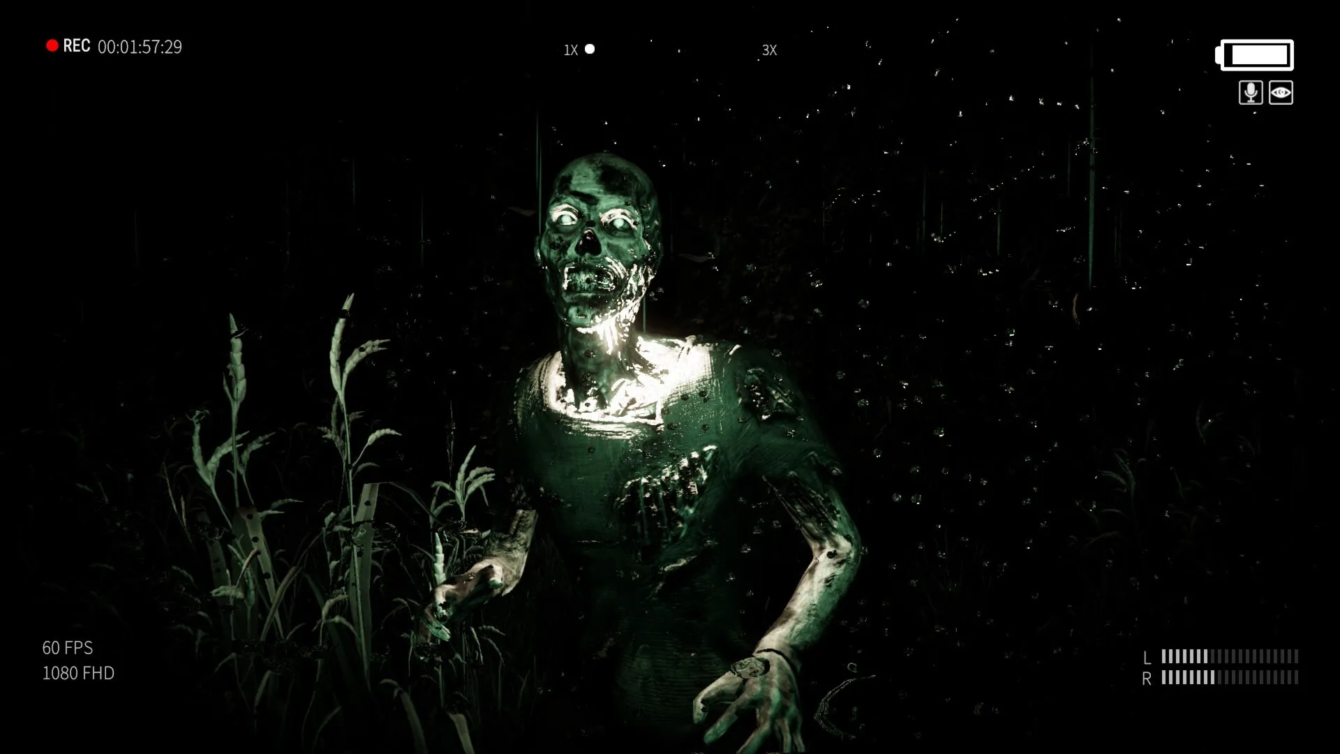 Locked in my Darkness 2: The Room (Steam ключ / РФ+СНГ)
