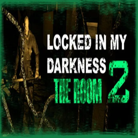 Locked in my Darkness 2: The Room (Steam ключ / РФ+СНГ)