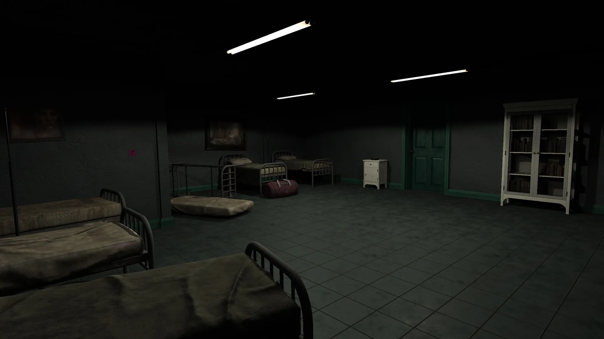 Lost Alone Ultimate (Steam ключ / РФ+СНГ)