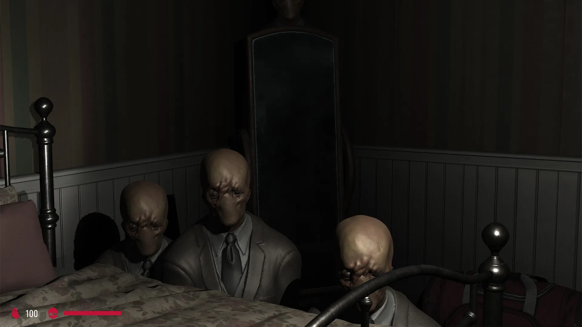 Lost Alone Ultimate (Steam ключ / РФ+СНГ)