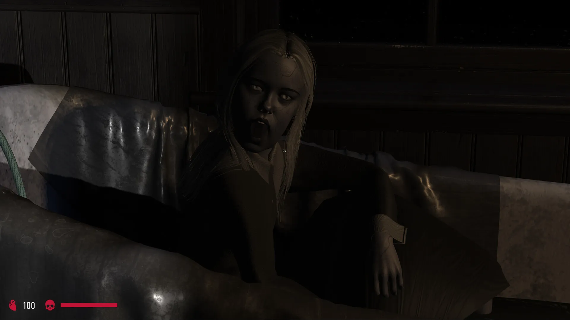 Lost Alone Ultimate (Steam ключ / РФ+СНГ)